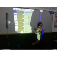 Repasando las tablas de forma interactiva